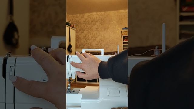 шью салфетку из джута на машинке первый раз смотреть онлайн