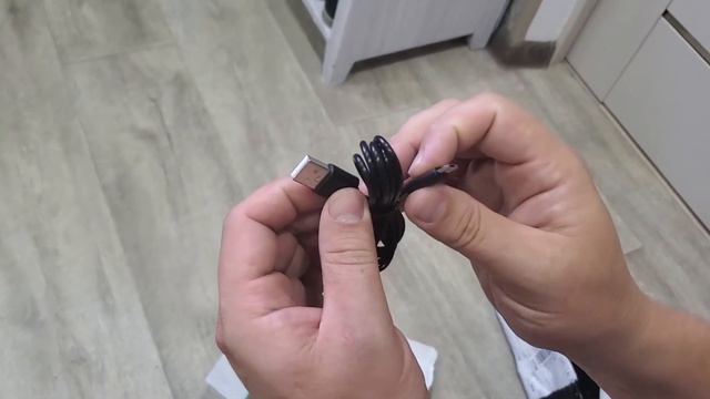 Распаковка эколота Fish Finder с AliExpress смотреть онлайн