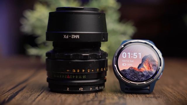 Xiaomi's latest and greatest Active Smartwatch! Xiaomi Watch S1 Active In-Depth Review! смотреть онлайн