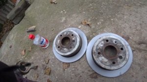 ЗАНИЖЕНИЕ LACETTI SEDAN 1.8 / ПРУЖИНЫ -30 / ЗАМЕНА ХОДОВОЙ ЧАСТИ