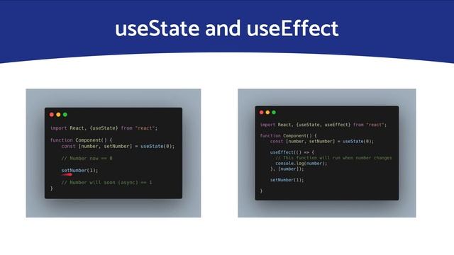 ZotHacks 2020 Prework: Frontend 2 - What is a React Frontend? смотреть онлайн