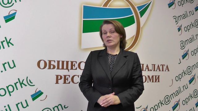 Булавина А А , председатель региональной общественной организации Ассоциация многодетных семей Респ смотреть онлайн