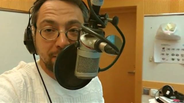 "Радио 7 на семи холмах", Александр Лавров (29 марта 2017 года) смотреть онлайн