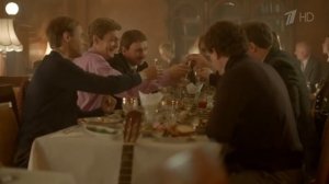 Таинственная страсть' 09 HDTVRip 720p GeneralFilm