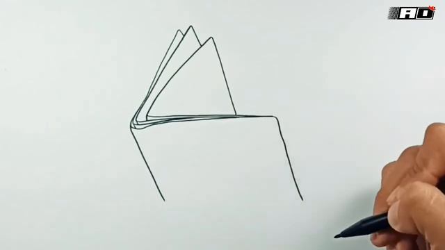 How to draw Wallet смотреть онлайн