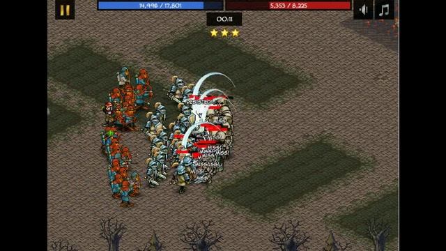 Royal Heroes: Transylvania #1-10 Walkthrough смотреть онлайн