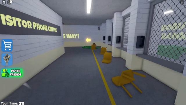 NEW UPDATE! ?BACON BOY BOSS SKIBI TOILET BARRY'S PRISON RUN! Walkthrough Full GAMEPLAY #roblox смотреть онлайн