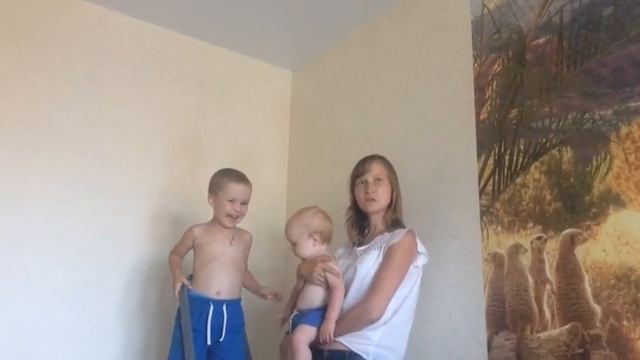 Отзыв о компании Наследие. Довольные клиенты. Натяжной потолок смотреть онлайн