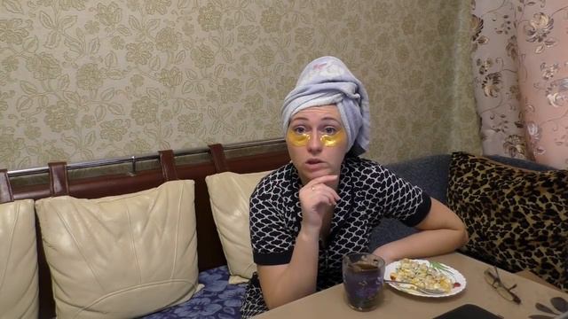ВЛОГ//ЗАВТРАК И ОТВЕТЫ НА КОММЕНТАРИИ//КАК ОБЫЧНО МНОГО БОЛТАЮ))) смотреть онлайн