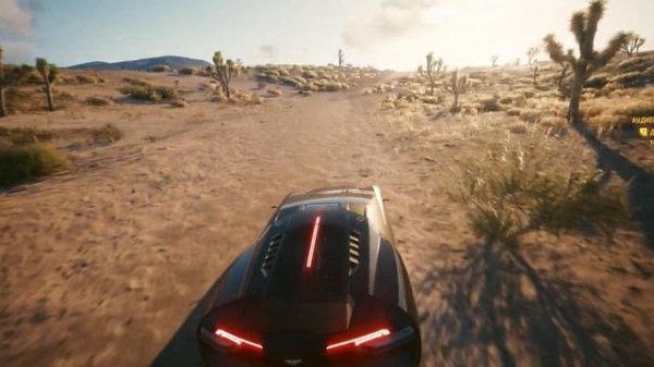 Cyberpunk 2077. Часть 59. Рыцарь на белом авто