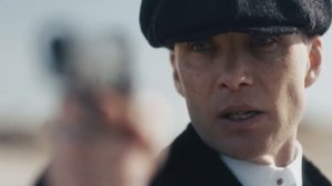 БОЛЬШИЕ ИМЕЮТ МЕЛКИХ - ЦИТАТА СО СМЫСЛОМ (ТОМАС ШЕЛБИ, ОСТРЫЕ КОЗЫРЬКИ)