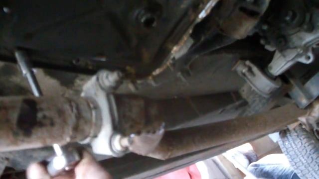 [Москвич] Что будет если год без масла в коробке ездить смотреть онлайн