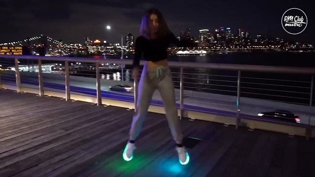 MC Sar&Real McCoy-.Make A Move♫Remix(Shuffle Dance)??? смотреть онлайн