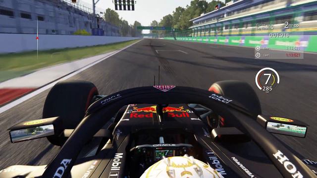 F1 2021 Mexico | 1:13.621 | RSS Formula Hybrid 2021 | Assetto Corsa | Hotlap + Setup смотреть онлайн