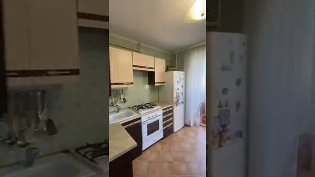 2 кк квартира в г.Гусев, проспект Ленина 43 смотреть онлайн