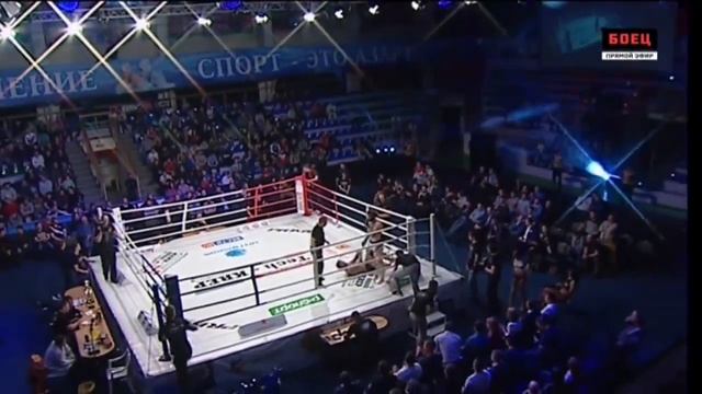 Игорь Литошик vs. Илья Гуненко | Igor Litoshik vs. Ilya Gunenko | TKFC смотреть онлайн