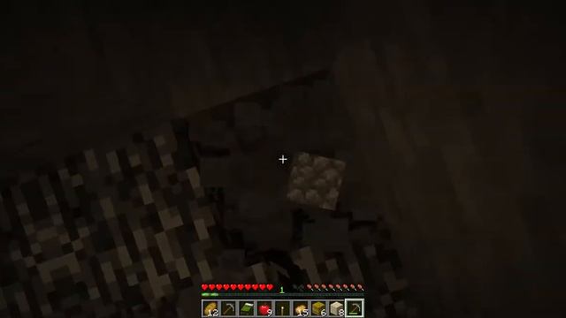 Minecraft 1 16 5 Одиночная игра 2021 06 16 22 48 30 смотреть онлайн