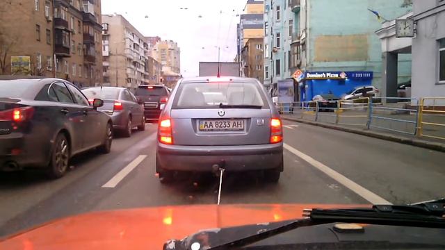 экономия бензина на ВАЗ 2101 смотреть онлайн