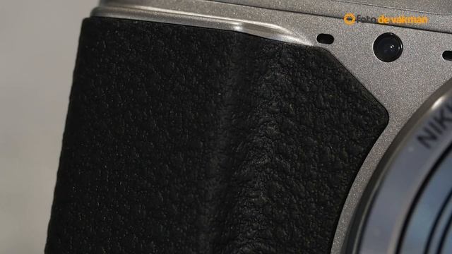 Nikon S9900 Hands on Review смотреть онлайн