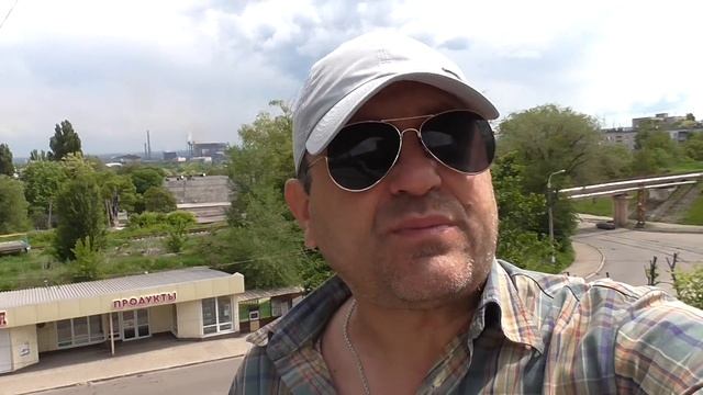 Город Днепродзержинск переименовали в Каменское смотреть онлайн