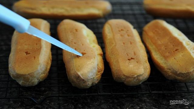 Сборник рецептов