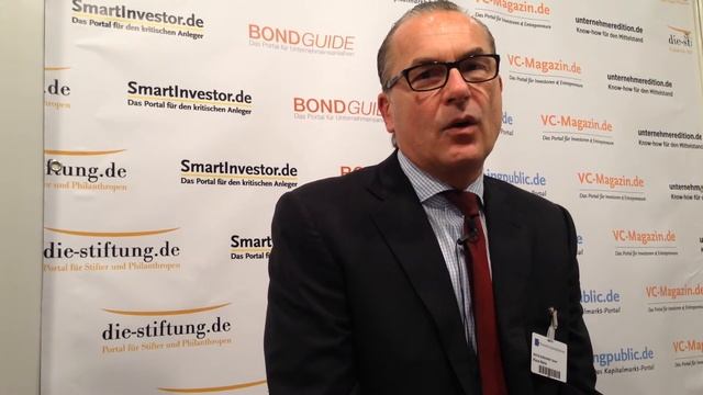 EKF - Klaus Beine, Partner Beiten Burkhardt смотреть онлайн