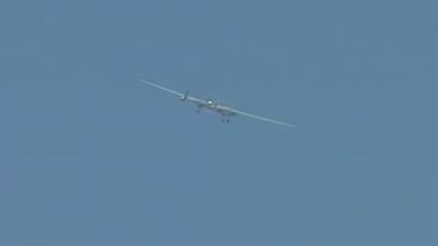 Heron TP MALE UAV Unmanned Aerial Vehicle Israeli Defence Industry Military Technology смотреть онлайн