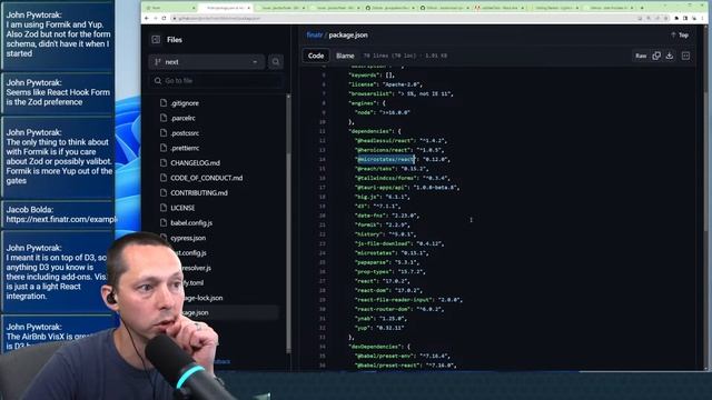 Project Day: finatr Planning смотреть онлайн