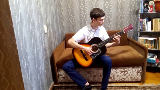 Песня "Баллада о дождях" смотреть онлайн