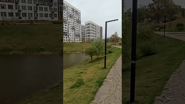 жк Скандинавия п коммунарка новая Москва 30 сентября 2022г смотреть онлайн