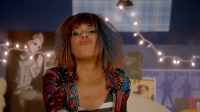 Get Up - Fantine (Official Music Video) смотреть онлайн