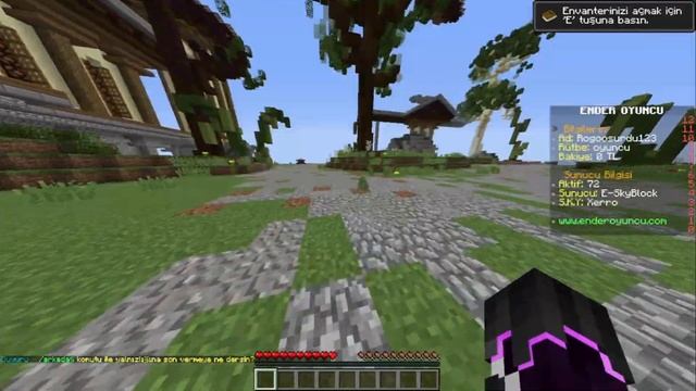 Play.EnderOyuncu.Com Server Crash +500 ON [LOG4J Exploit] -minecraft смотреть онлайн