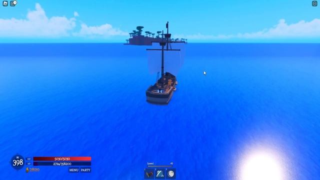 (updated)Where to BUY devil fruit in Final Sea | Roblox смотреть онлайн