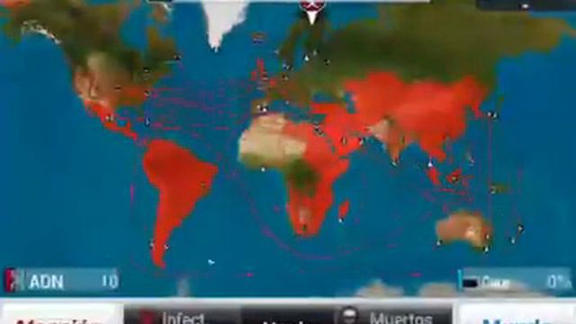 La niña maldita |Plague inc| смотреть онлайн