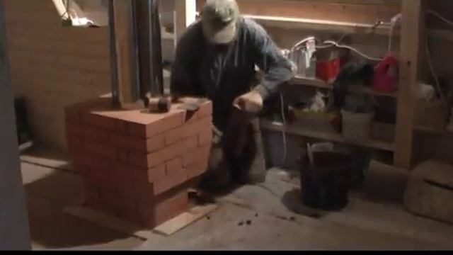 Врезаем задвижку смотреть онлайн