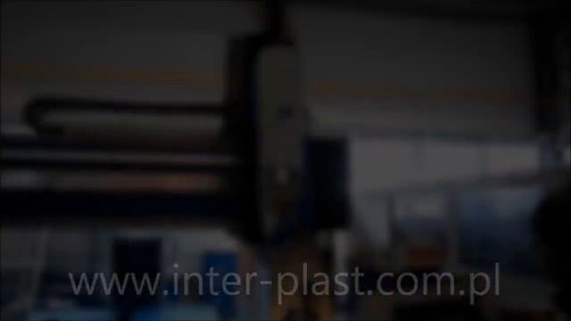 Frezarka CNC - CNC Milling machine - CNC Fräsmaschine - HUBER GRIMME HG 3000 T смотреть онлайн