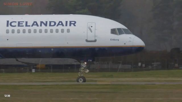 ?| Manchester Airport UK Live! Saturday 25th Feb | #airportlife #airbus #A380 смотреть онлайн