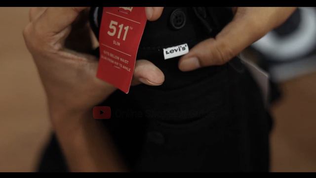 Levi's Cotton Pants Unboxing | Levi's Pants Jeans Review | Levi's Pants Jeans price | Levi's Jeans смотреть онлайн