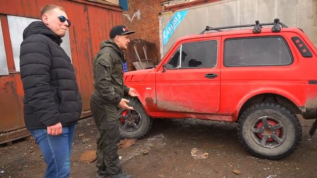 Говорящая нива сбежала! Что она скрывает? смотреть онлайн