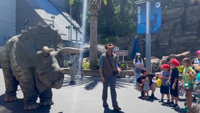 В АМЕРИКЕ НА НАС НАПАЛА АКУЛА ? ДАНА И ЮНОНА В ГОЛИВУДЕ!!!