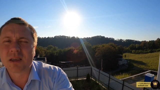 Частные дома КП "Форест Хиллс (Forest Hills)" Дешевле только в Челябинске #СОЧИЮДВ | Дома в Cочи смотреть онлайн