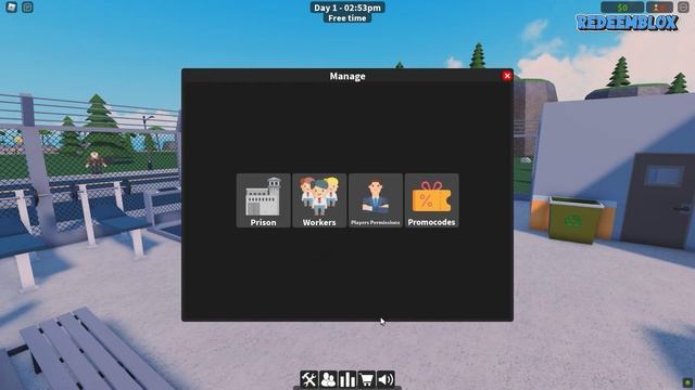 [New] My Prison Roblox Codes (August 2022) | Working Codes In My Prison смотреть онлайн