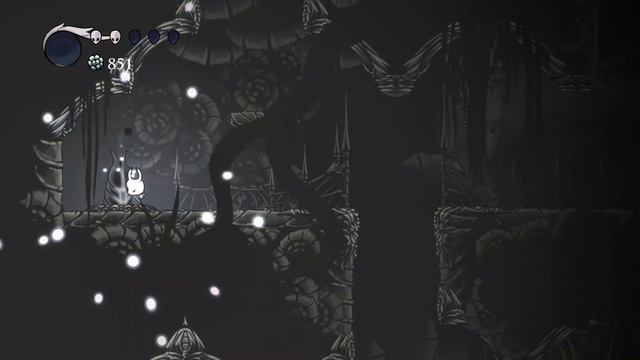 ПРОХОЖДЕНИЕ Hollow Knight от ВОВКИ МоРкОвКи часть 11 смотреть онлайн