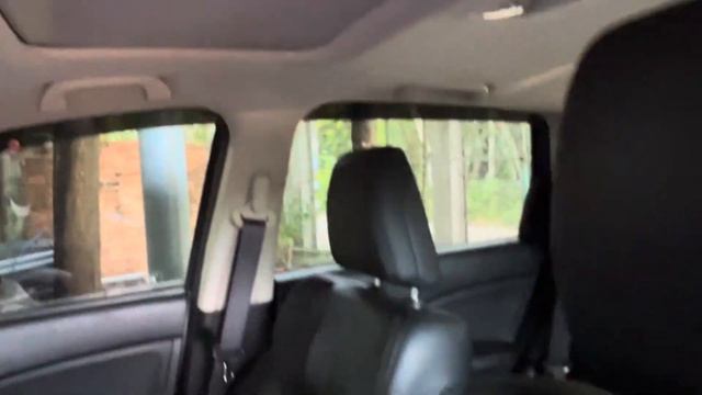 Honda Crv 2013 Máy 2.4 Rin 100% đẹp Ken Ko Lỗi 5 Chổ Gầm Cao Giá 465tr0917215512