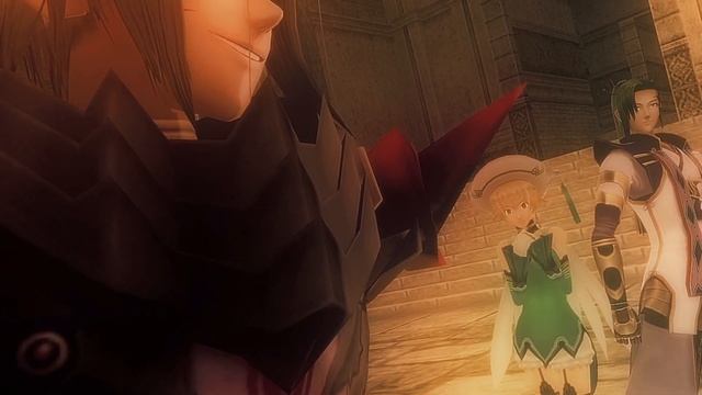 .hack//G.U. Last Recode (2022) Прохождение ч1 Проходим Вступление смотреть онлайн