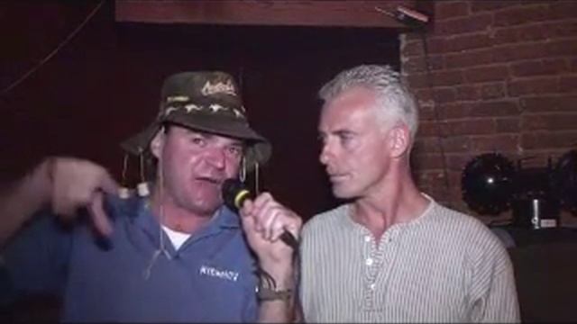 "1 on 1 with Flash Block, CDN Aussie Rules Footy Coach." Myk смотреть онлайн