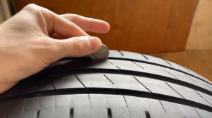 ПОКУПКА ШИН Б/У. НА ЧТО СМОТРЕТЬ? СОВЕТЫ