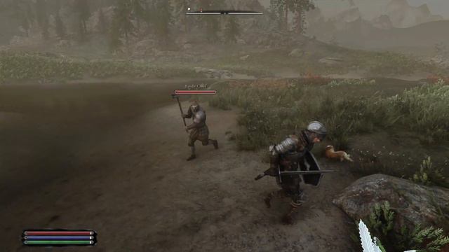 Elder Souls - NPCs смотреть онлайн