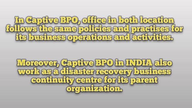 BPO functional methods | Hindi смотреть онлайн