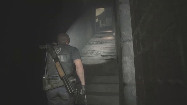 LA SUI MONTI CON ANNETTE BIRKIN | Resident Evil 2 (Remake) Leon - PARTE 6 смотреть онлайн